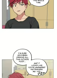 Page 179 of Lucky Guy Ch.20/? - preview thumbnail