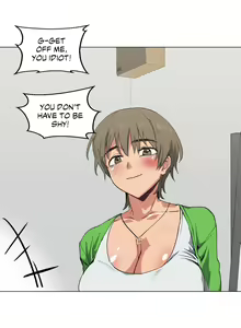 Page 183 of Lucky Guy Ch.20/? - preview thumbnail