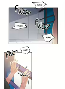 Page 19 of Lucky Guy Ch.20/? - preview thumbnail