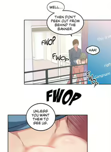 Page 20 of Lucky Guy Ch.20/? - preview thumbnail