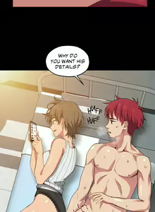 Page 238 of Lucky Guy Ch.20/? - preview thumbnail