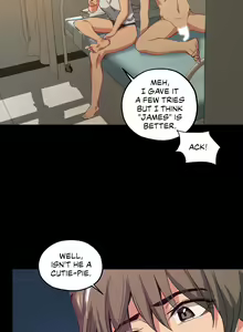Page 242 of Lucky Guy Ch.20/? - preview thumbnail