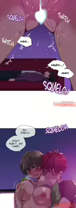 Page 252 of Lucky Guy Ch.20/? - preview thumbnail