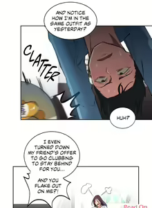 Page 27 of Lucky Guy Ch.20/? - preview thumbnail