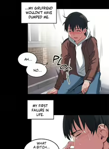 Page 3 of Lucky Guy Ch.20/? - preview thumbnail