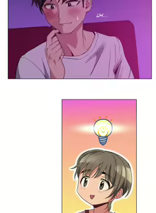 Page 335 of Lucky Guy Ch.20/? - preview thumbnail