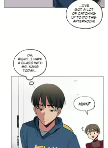 Page 388 of Lucky Guy Ch.20/? - preview thumbnail
