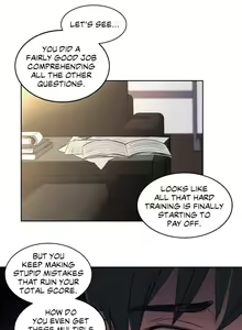 Page 40 of Lucky Guy Ch.20/? - preview thumbnail