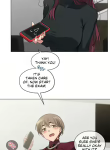 Page 402 of Lucky Guy Ch.20/? - preview thumbnail