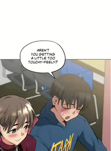 Page 405 of Lucky Guy Ch.20/? - preview thumbnail
