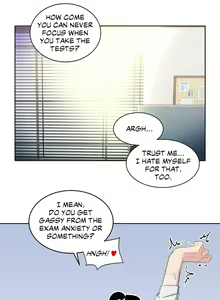 Page 41 of Lucky Guy Ch.20/? - preview thumbnail
