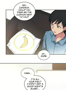 Page 42 of Lucky Guy Ch.20/? - preview thumbnail