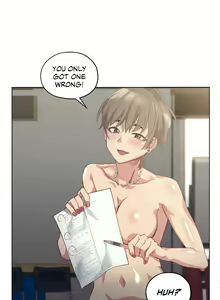Page 425 of Lucky Guy Ch.20/? - preview thumbnail