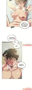 Page 446 of Lucky Guy Ch.20/? - preview thumbnail