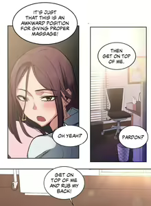 Page 45 of Lucky Guy Ch.20/? - preview thumbnail