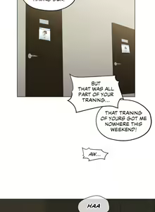 Page 464 of Lucky Guy Ch.20/? - preview thumbnail