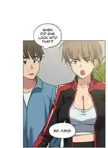 Page 497 of Lucky Guy Ch.20/? - preview thumbnail