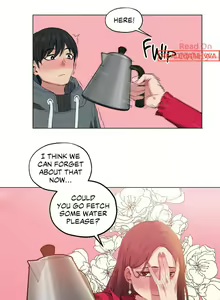 Page 79 of Lucky Guy Ch.20/? - preview thumbnail