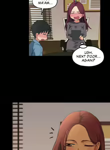 Page 92 of Lucky Guy Ch.20/? - preview thumbnail
