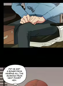 Page 93 of Lucky Guy Ch.20/? - preview thumbnail