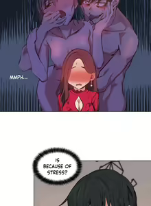 Page 100 of Lucky Guy Ch.20/? - preview thumbnail