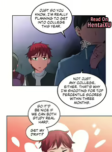 Page 10 of Lucky Guy Ch.20/? - preview thumbnail