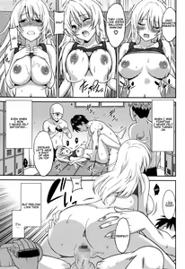 Page 30 of Hataraku Onnanoko -Onnakyoushi Hen- | Working Girl -Female Teacher Edition- - preview thumbnail