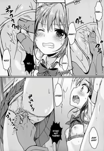 Page 11 of Otona-you no Omocha Sanninme... Risa - preview thumbnail