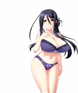 Page 212 of Amae Haha Nozomi "Dame yo, Sonna ni Okaa-san o Motomenaide..." - preview thumbnail