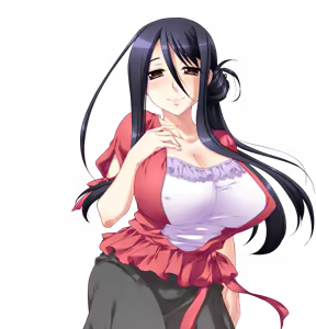 Page 400 of Amae Haha Nozomi "Dame yo, Sonna ni Okaa-san o Motomenaide..." - preview thumbnail