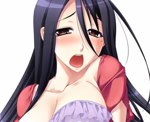 Page 484 of Amae Haha Nozomi "Dame yo, Sonna ni Okaa-san o Motomenaide..." - preview thumbnail