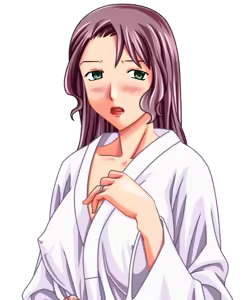 Page 105 of Okami Misao "Obasan, Konya mo Mesu ni Naru no ne......" - preview thumbnail