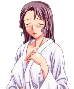 Page 115 of Okami Misao "Obasan, Konya mo Mesu ni Naru no ne......" - preview thumbnail