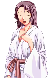 Page 252 of Okami Misao "Obasan, Konya mo Mesu ni Naru no ne......" - preview thumbnail