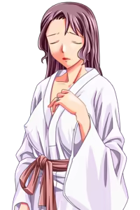 Page 255 of Okami Misao "Obasan, Konya mo Mesu ni Naru no ne......" - preview thumbnail