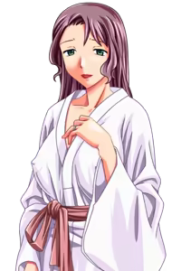 Page 256 of Okami Misao "Obasan, Konya mo Mesu ni Naru no ne......" - preview thumbnail