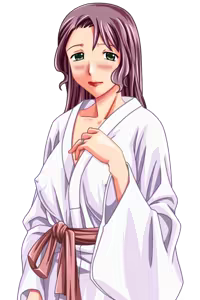 Page 261 of Okami Misao "Obasan, Konya mo Mesu ni Naru no ne......" - preview thumbnail
