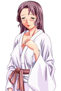 Page 274 of Okami Misao "Obasan, Konya mo Mesu ni Naru no ne......" - preview thumbnail