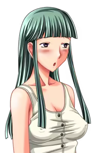 Page 444 of Okami Misao "Obasan, Konya mo Mesu ni Naru no ne......" - preview thumbnail