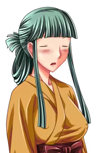 Page 486 of Okami Misao "Obasan, Konya mo Mesu ni Naru no ne......" - preview thumbnail