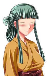 Page 495 of Okami Misao "Obasan, Konya mo Mesu ni Naru no ne......" - preview thumbnail