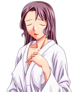 Page 95 of Okami Misao "Obasan, Konya mo Mesu ni Naru no ne......" - preview thumbnail