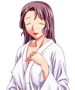 Page 98 of Okami Misao "Obasan, Konya mo Mesu ni Naru no ne......" - preview thumbnail