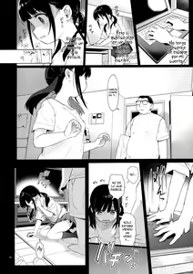 Page 5 of JC Kankin de Seikyouiku + JC no Omake - preview thumbnail