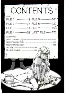 Page 9 of Princess File - preview thumbnail