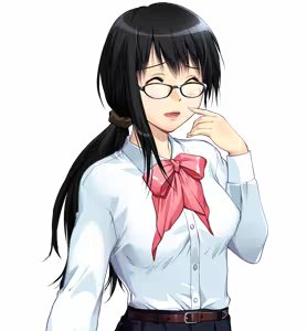 Page 285 of Hitohada Nugimasu! Shinmai Henshuu Marika no Junan - preview thumbnail