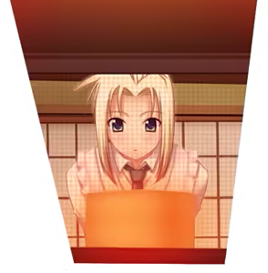 Page 453 of Gokutou no Hanayome - preview thumbnail