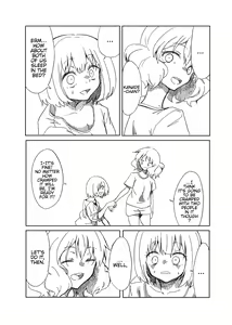 Page 23 of Midareru Euphonium | Chaotic Euphonium - preview thumbnail