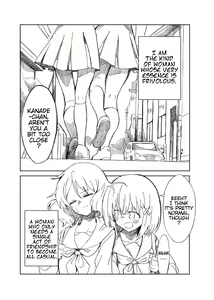 Page 4 of Midareru Euphonium | Chaotic Euphonium - preview thumbnail