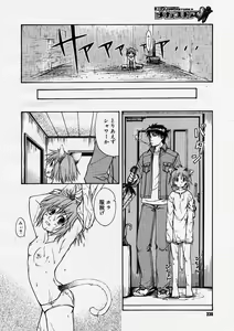 Page 234 of COMIC Megastore H 2004-05 - preview thumbnail